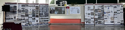 Detalj iz hola kole